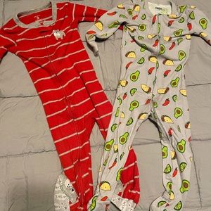 Boy pijamas